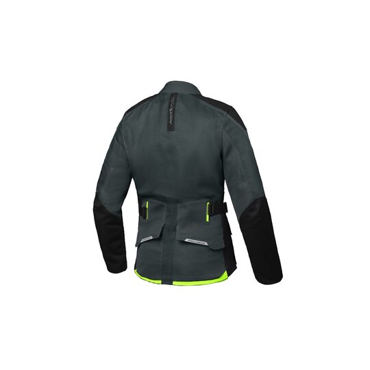 IXON - Bunda M-Njord Lady / Tactic Green